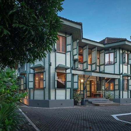 Neil Niwas Apartment Bangkok Ngoại thất bức ảnh