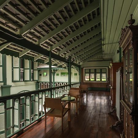 Neil Niwas Apartment Bangkok Ngoại thất bức ảnh