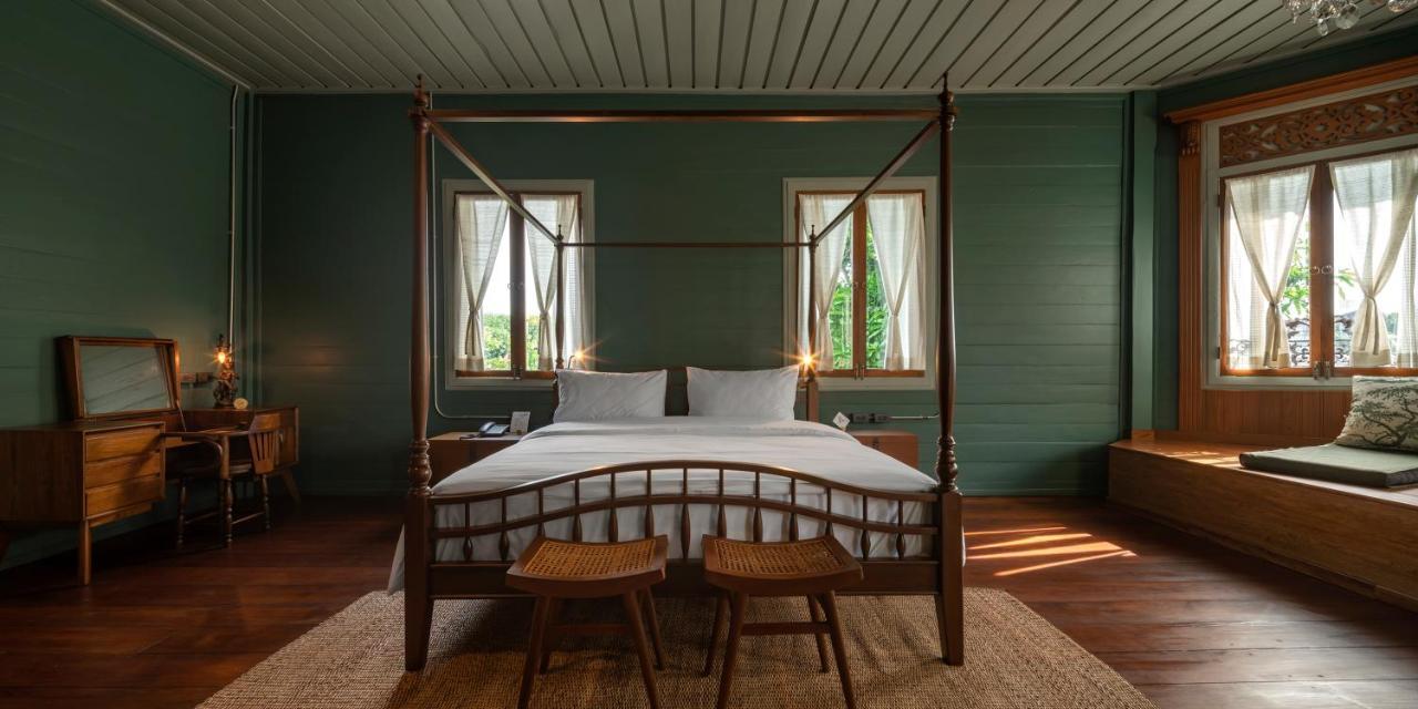 Neil Niwas Apartment Bangkok Ngoại thất bức ảnh