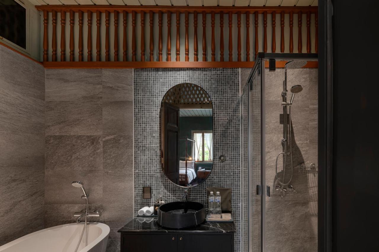 Neil Niwas Apartment Bangkok Ngoại thất bức ảnh