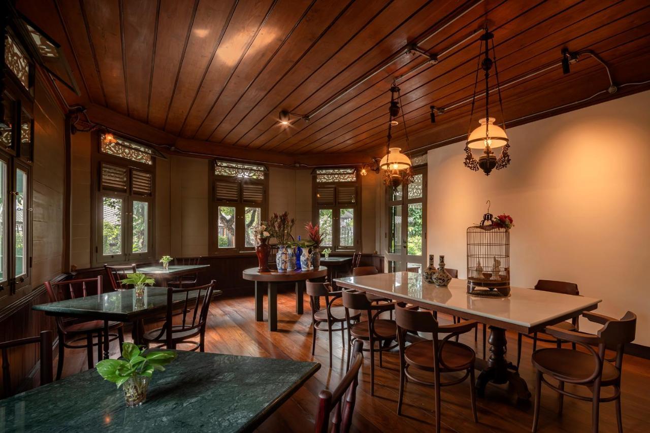 Neil Niwas Apartment Bangkok Ngoại thất bức ảnh