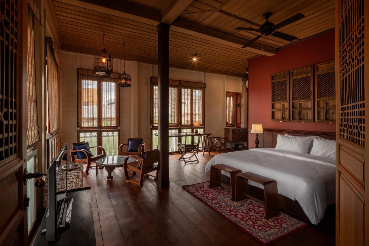 Neil Niwas Apartment Bangkok Ngoại thất bức ảnh