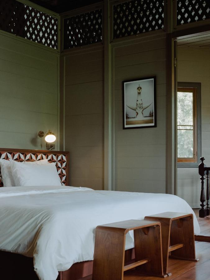 Neil Niwas Apartment Bangkok Ngoại thất bức ảnh