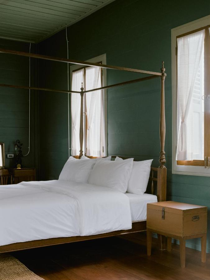 Neil Niwas Apartment Bangkok Ngoại thất bức ảnh