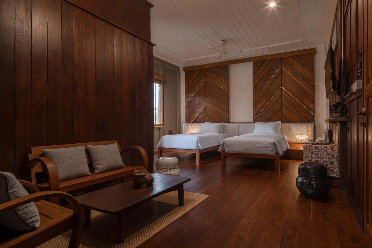Neil Niwas Apartment Bangkok Ngoại thất bức ảnh