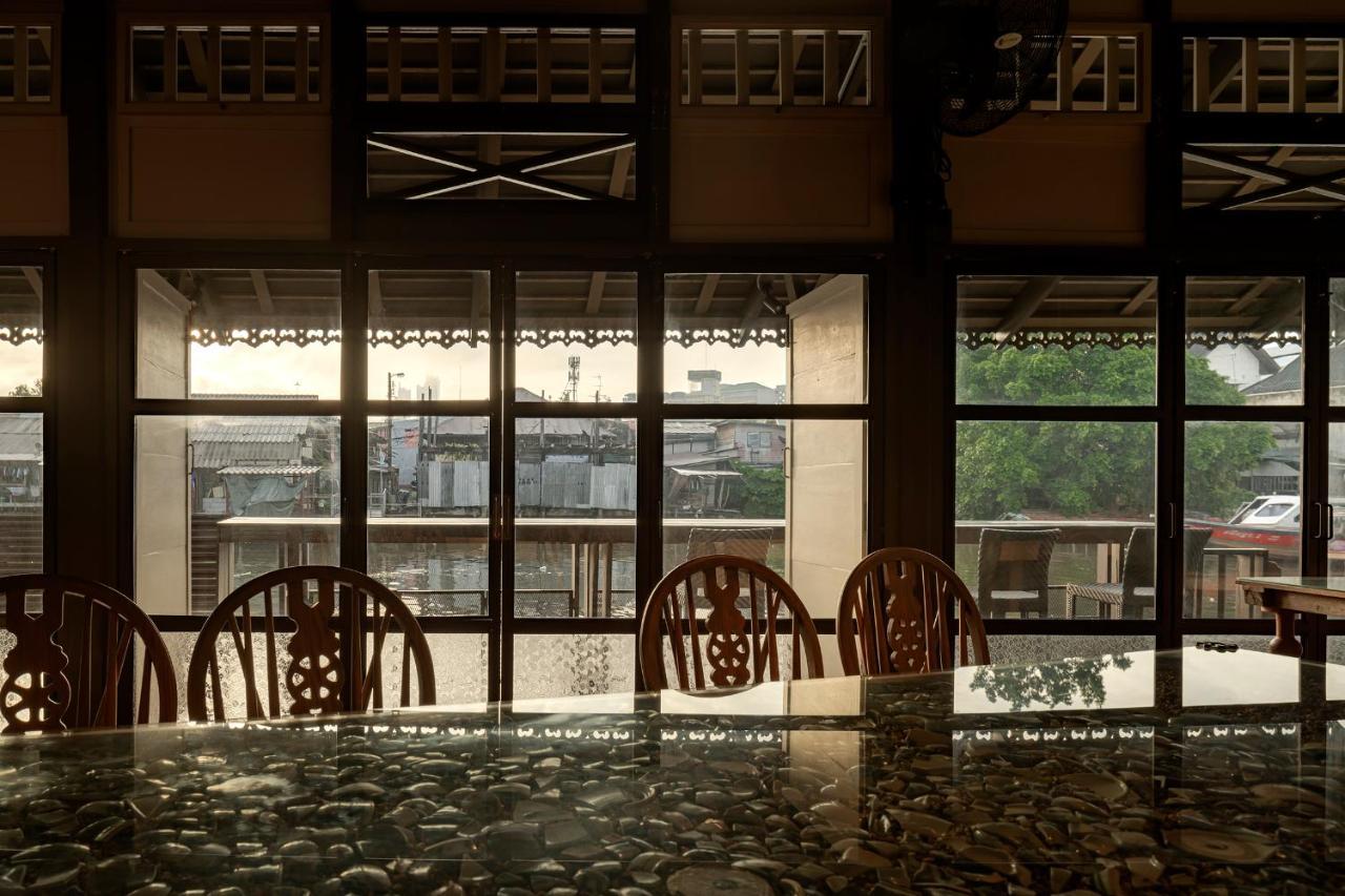 Neil Niwas Apartment Bangkok Ngoại thất bức ảnh