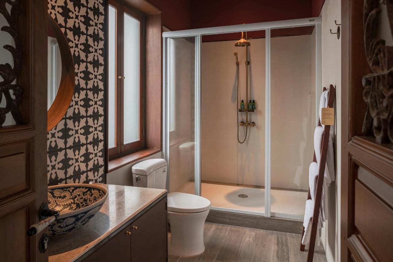 Neil Niwas Apartment Bangkok Ngoại thất bức ảnh