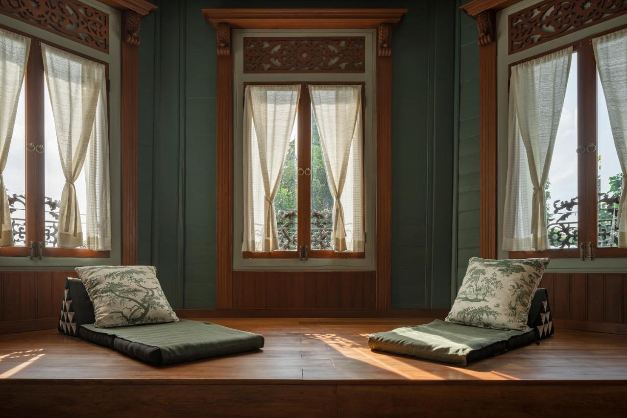 Neil Niwas Apartment Bangkok Ngoại thất bức ảnh