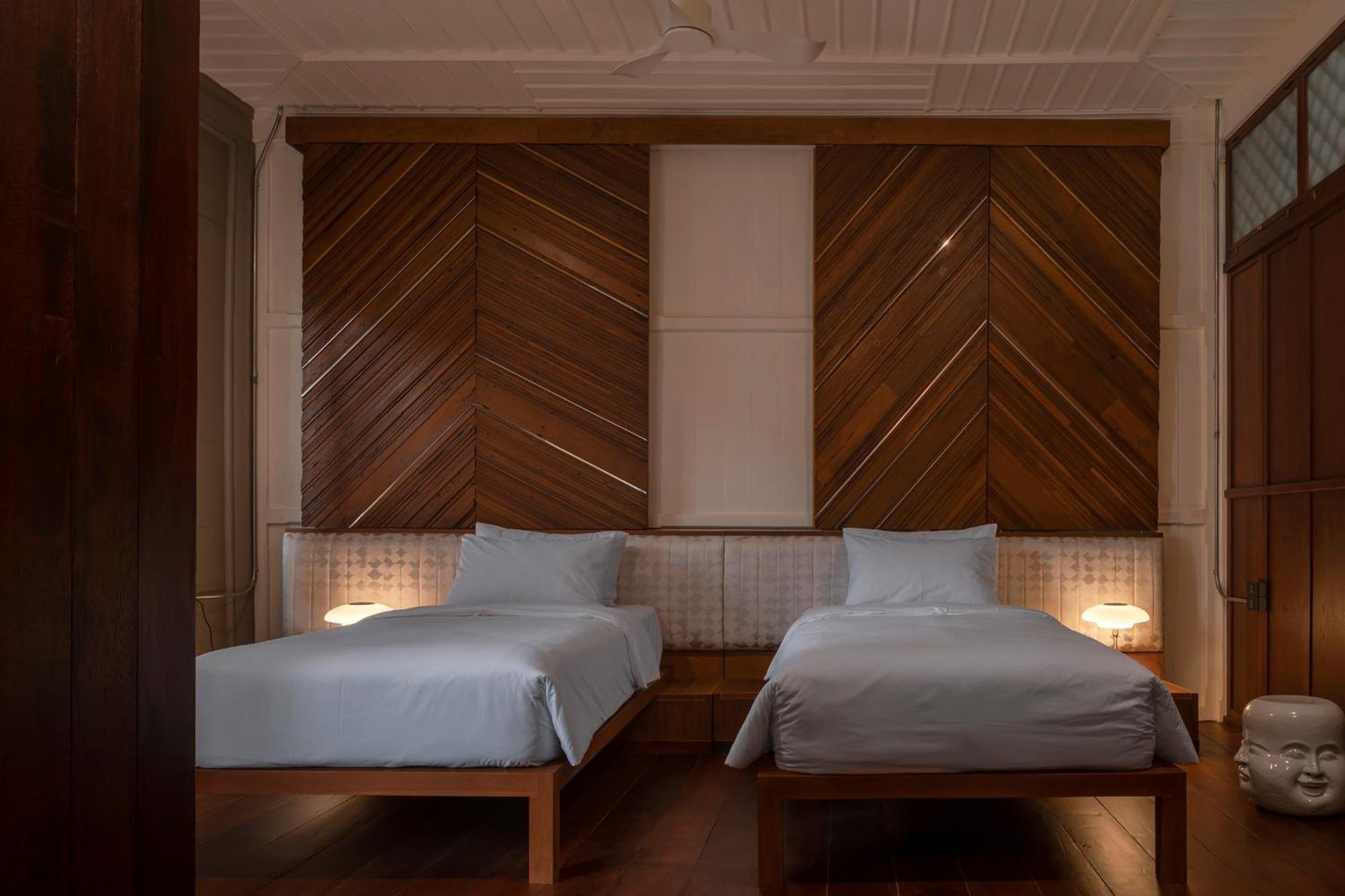 Neil Niwas Apartment Bangkok Ngoại thất bức ảnh