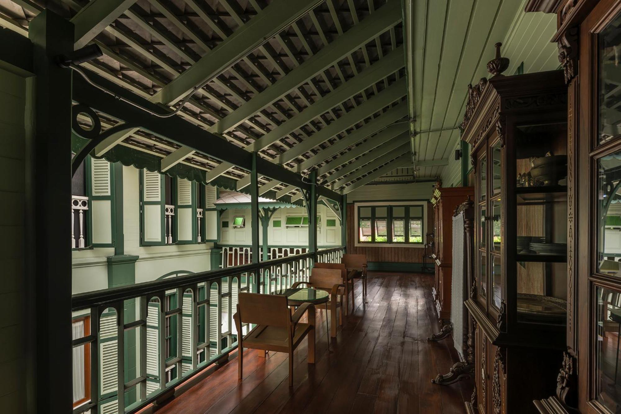 Neil Niwas Apartment Bangkok Ngoại thất bức ảnh