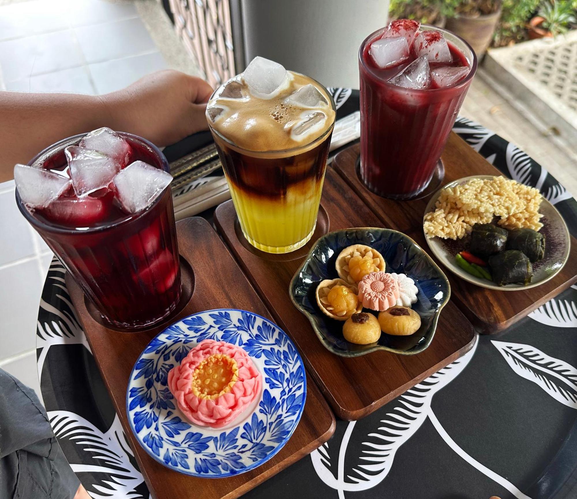 Neil Niwas Apartment Bangkok Ngoại thất bức ảnh